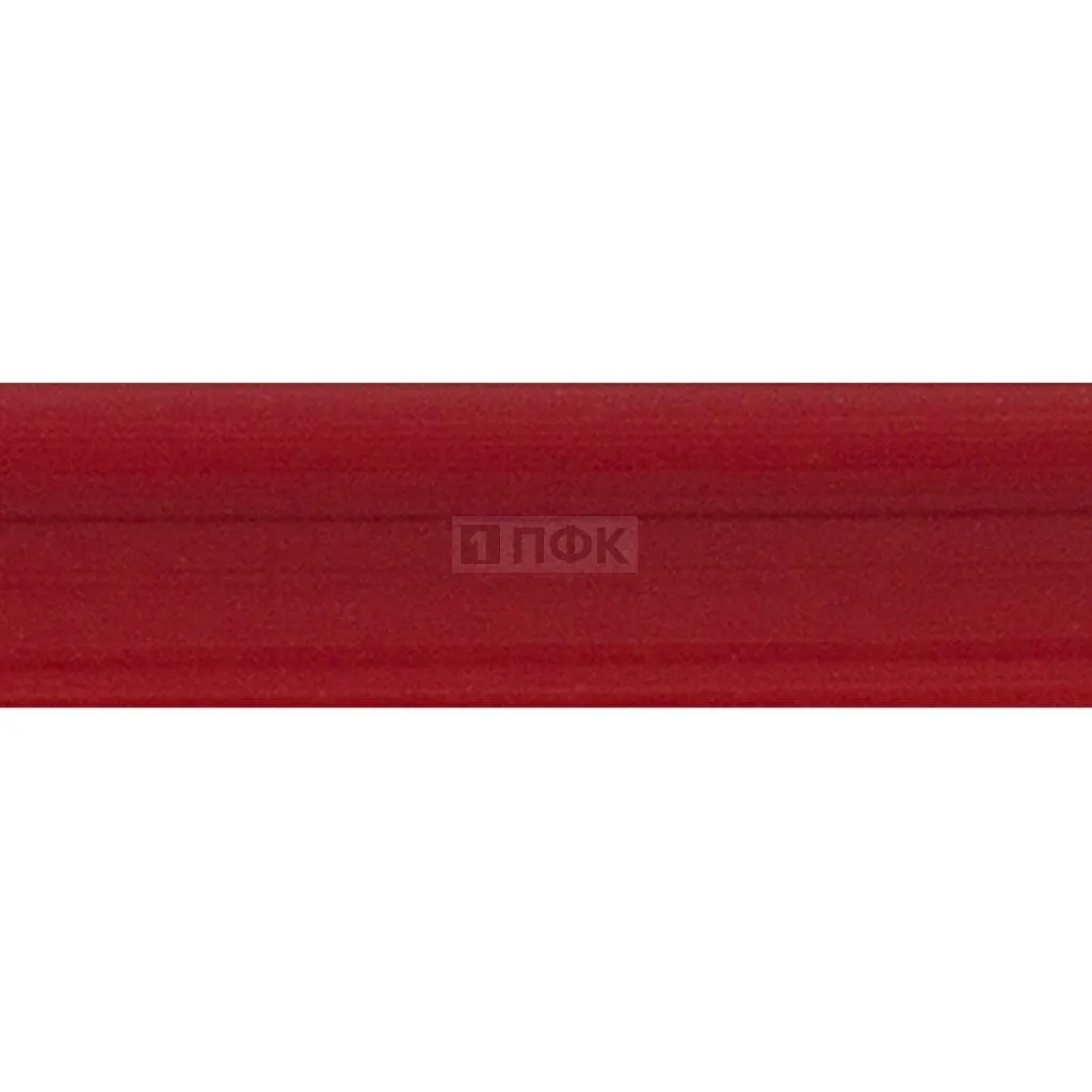 Пластиковый кант Кедер раздвоенный вторичное сырье 3,5мм/6мм цв красный (уп 250м/1000м) — ПФКР Пластиковый кант Кедер раздвоенный вторичное сырье 3,5мм/6мм цв красный (уп 250м/1000м)