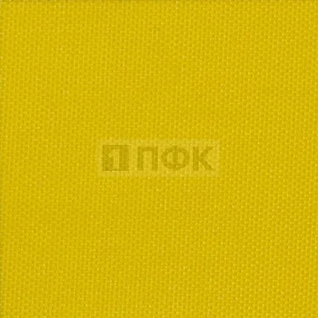 Ткань Oxford 200 D PU1000 78 гр/м2 шир 150см цв 111 желтый (рул.100м) Ткань Oxford 200 D PU1000 78 гр/м2 шир 150см цв 111 желтый (рул.100м)
