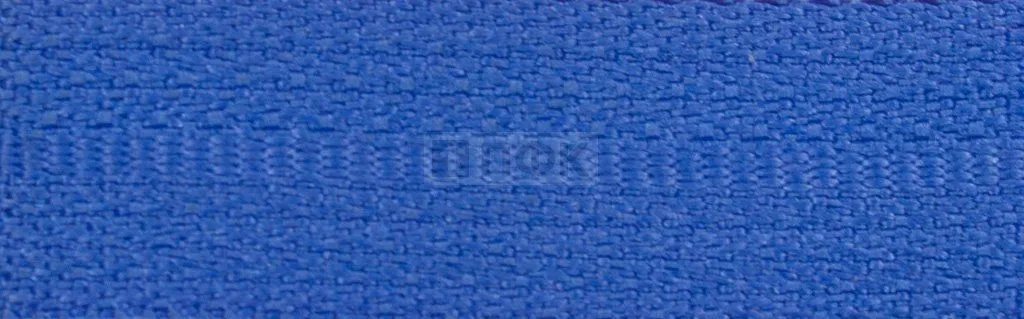 Молния спиральная (витая) тип 5 85см разъем цв 340 (уп 100шт) — ПФКР Молния спиральная (витая) тип 5 85см разъем цв 340 (уп 100шт)