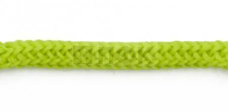 Шнур для одежды 3мм с/н (Арт.31) цв салатовый №16 (рул 200м/1000м)