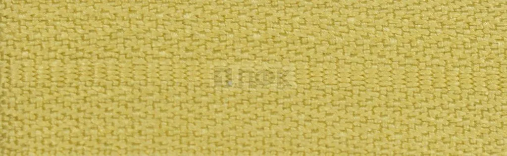 Молния спиральная (витая) тип 5 80см разъем цв 131 (уп 100шт)