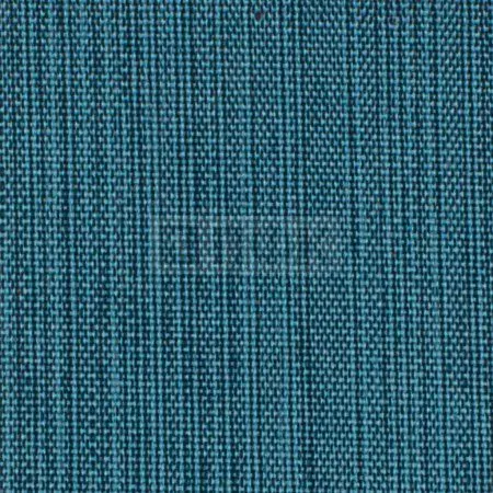 Ткань Oxford 300D PVC 400гр/м2 Меланж шир 150см цв 10 бирюзовый тем (рул 50м)