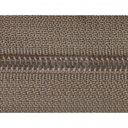 Рулонная молния спиральная (витая) тип 3 цв 301 (рул 400м/уп 4000м)