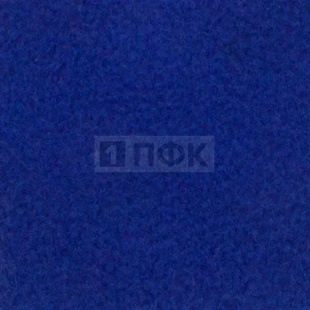 Флис DTY Китай 260гр/м2 цв василек (рул 19-23кг)