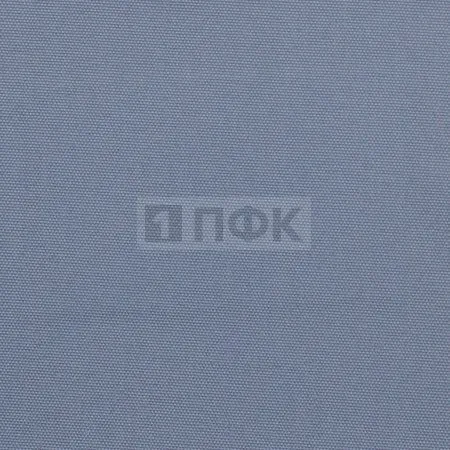Ткань Дюспо 240Т PU milky 80гр/м2 шир 150см цв 191 серо-голубой (рул 100м)