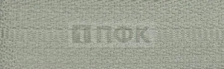 Рулонная молния спиральная (витая) тип 3 цв 318 (рул 400м/уп 4000м) 