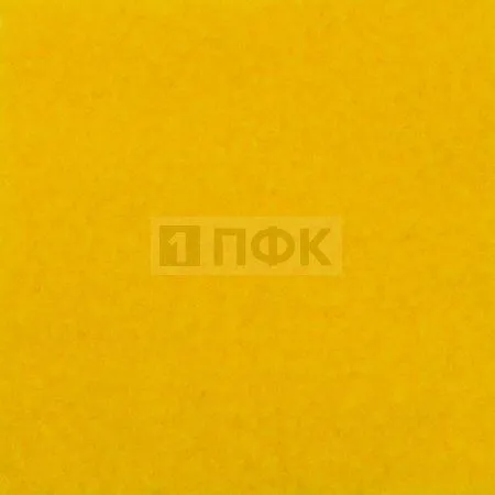 Флис DTY Китай 300гр/м2 цв желтый (рул 19-23кг)