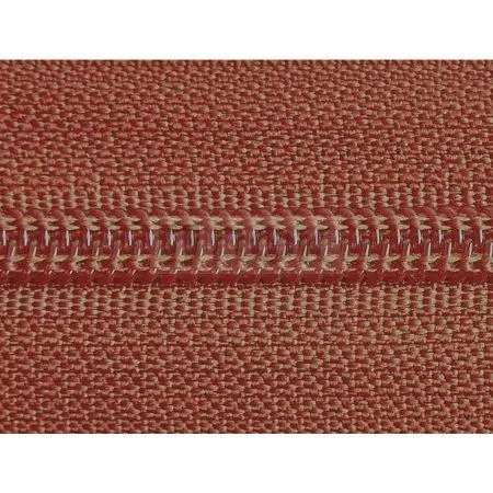 Рулонная молния спиральная (витая) тип 3 цв 286 (рул 400м/уп 4000м)