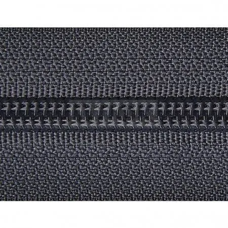 Рулонная молния спиральная (витая) тип 3 цв 312 (рул 400м/уп 4000м)