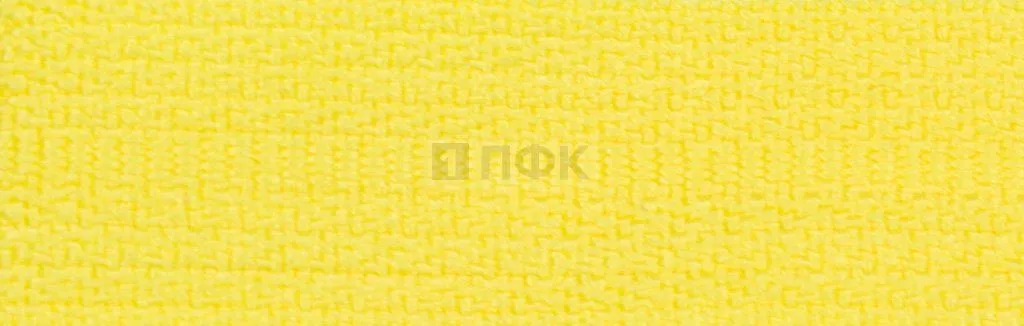 Молния спиральная (витая) тип 3 50см н/р цв 110 (уп 100шт)