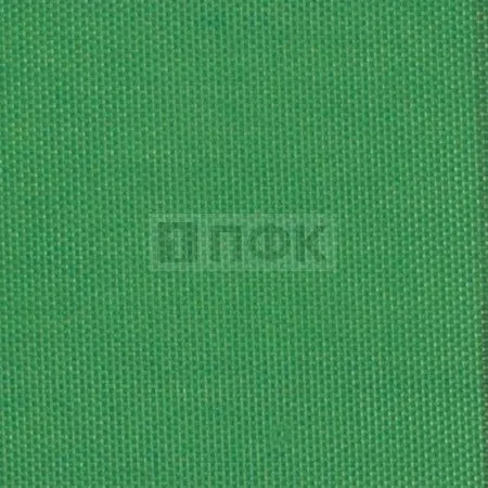 Ткань Oxford 210D PU1000 95гр/м2 шир 150см цв 206 зеленый (рул 100м)