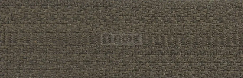 Молния спиральная (витая) тип 5 20см н/р цв 328 груша РЕВЕРС (уп 100шт)