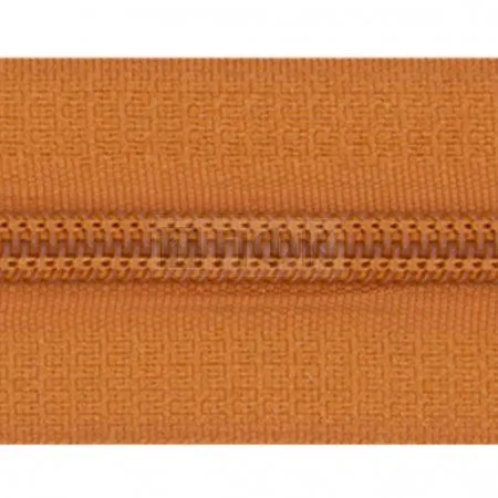 Рулонная молния спиральная (витая) тип 3 цв 282 (рул 400м/уп 4000м)