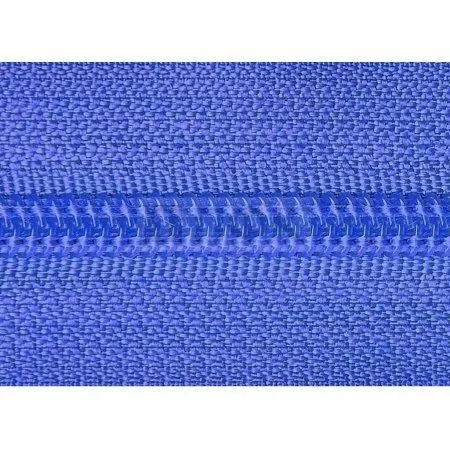 Рулонная молния спиральная (витая) тип 5 цв 213 13гр/м (рул 200м/уп 2000м)