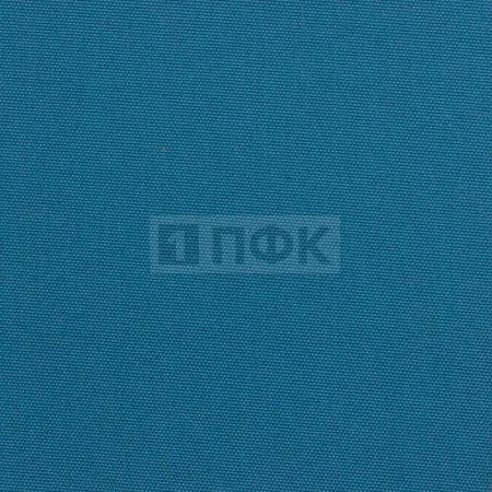 Ткань Дюспо 240Т PU milky 80гр/м2 шир 150см цв 210 бирюзовый тем (рул 100м)