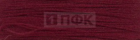 Резинка тканая 30мм цв бордо (уп 25м/350м)